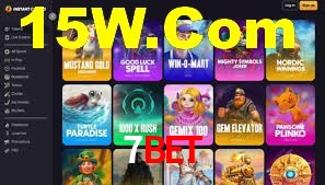 Tournaments 7Bet