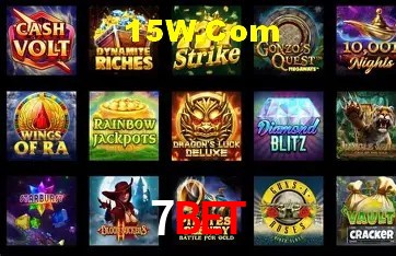 A Popularidade dos Caça-Níqueis no 7Bet