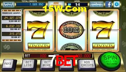 Descubra a Essência do 7Bet: Nossa História e Compromissos
