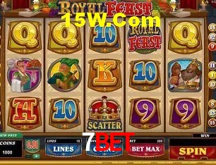 Inovações de Jogos na 7Bet: O Futuro das Experiências Interativas