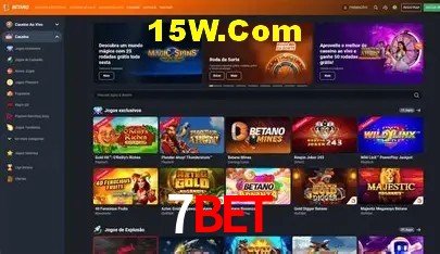 Desvendando o Mundo dos Jogos Virtuais na 7Bet