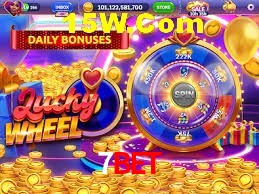Experiência VIP 7Bet