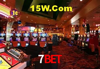 Descubra a Essência do 7Bet: Nossa História e Compromissos