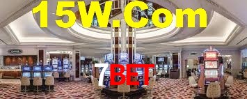 7Bet: Jogos de Caça-Níqueis-Altas Recompensas, Roleta-Velocidade, Blackjack-Desafios Máximos